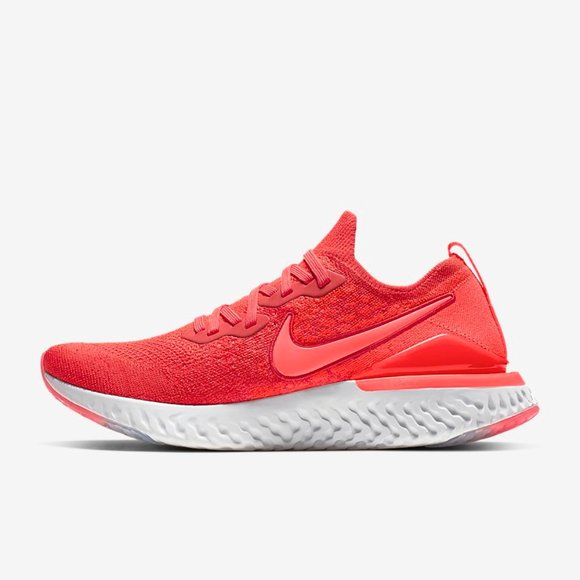 nike epic react flyknit 2 men